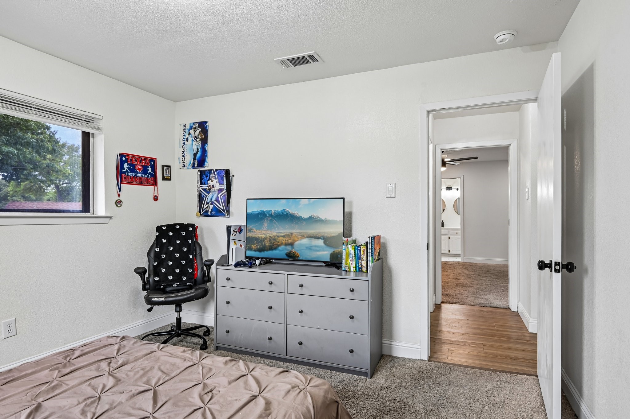 813 Oakbluff Drive Lancaster TX 75146