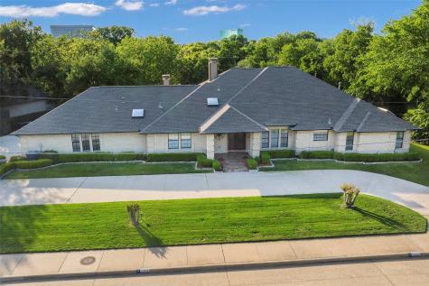 7101 Winding Creek Road Dallas TX 75252