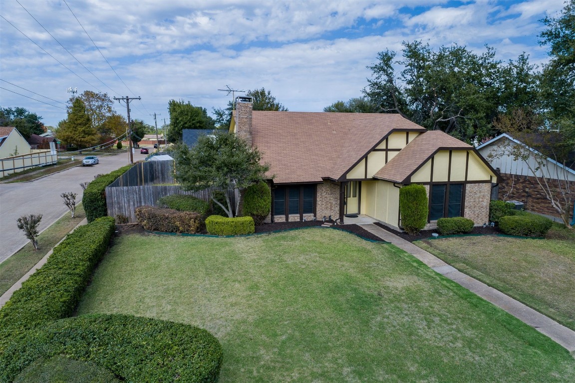 1623 Uvalde Street Mesquite TX 75150