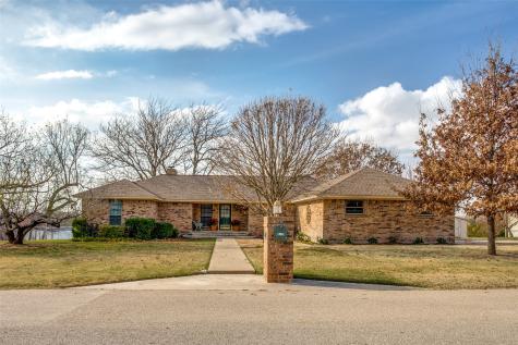 4508 Ridge North Road Fort Worth TX 76126