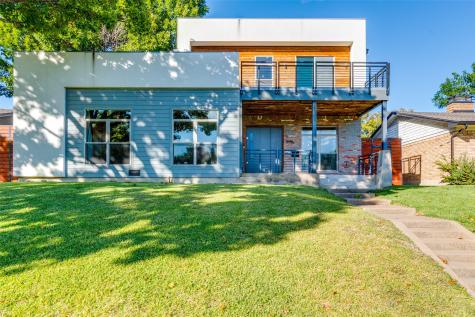 8915 Stanwood Drive Dallas TX 75228