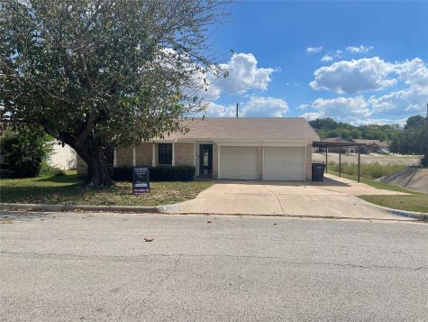 6253 Jennie Drive Fort Worth TX 76133