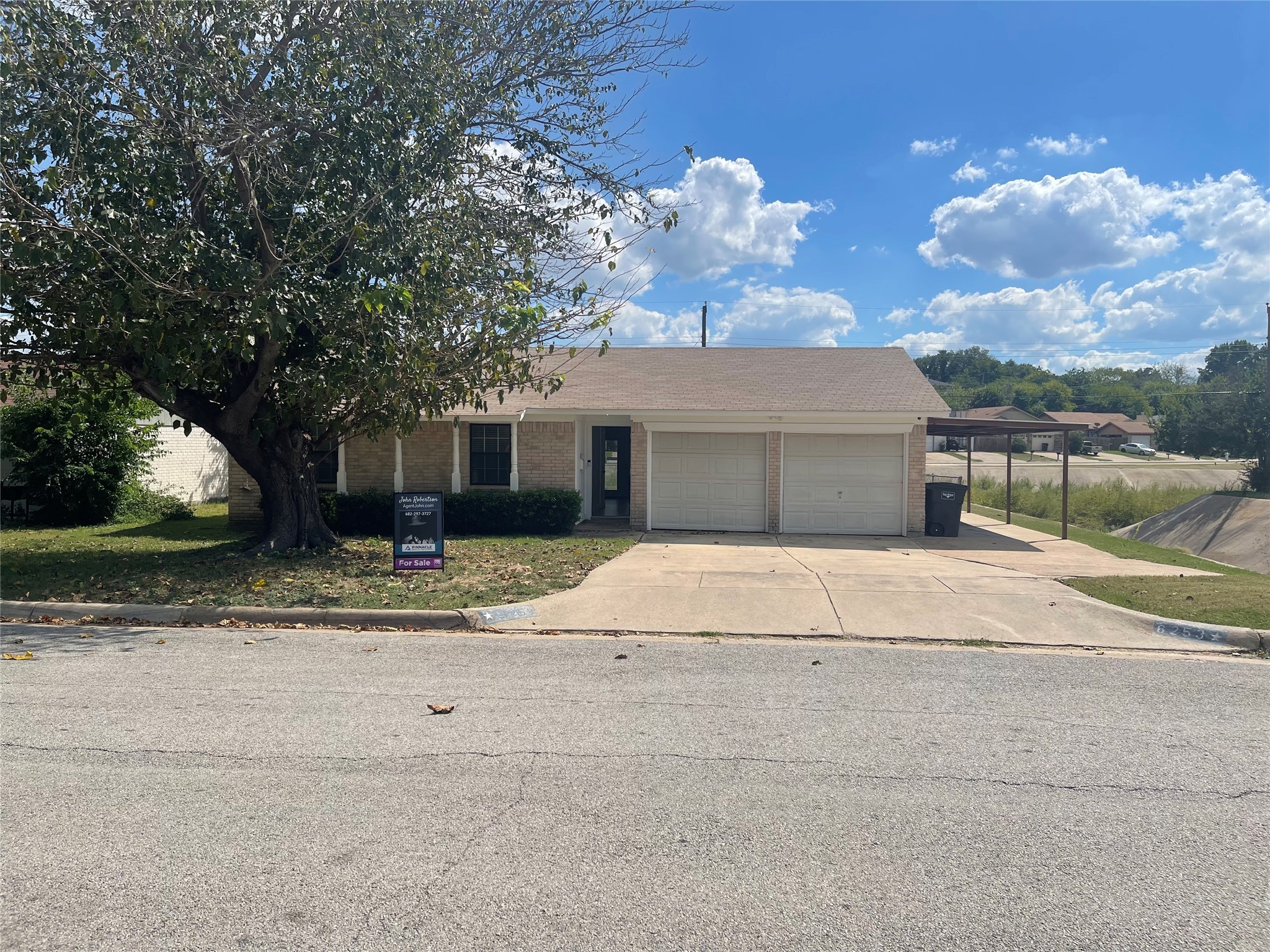 6253 Jennie Drive Fort Worth TX 76133