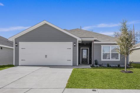 6331 Crosswood Lane Dallas TX 75241