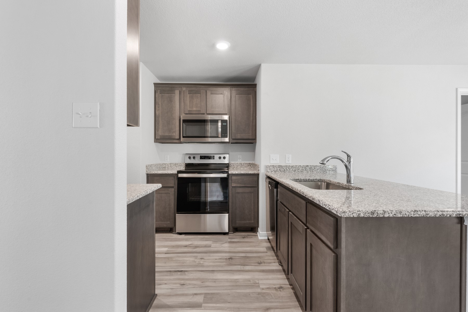 6331 Crosswood Lane Dallas TX 75241
