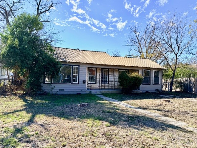 2503 Belmeade Street Brownwood TX 76801