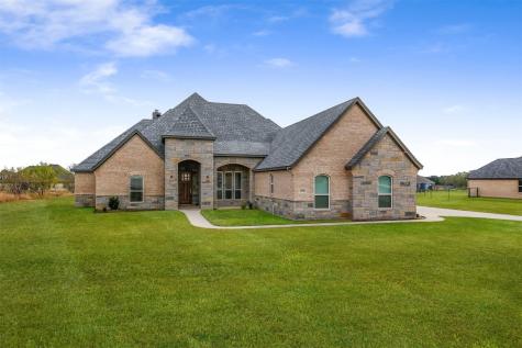 119 Esther Court Millsap TX 76066