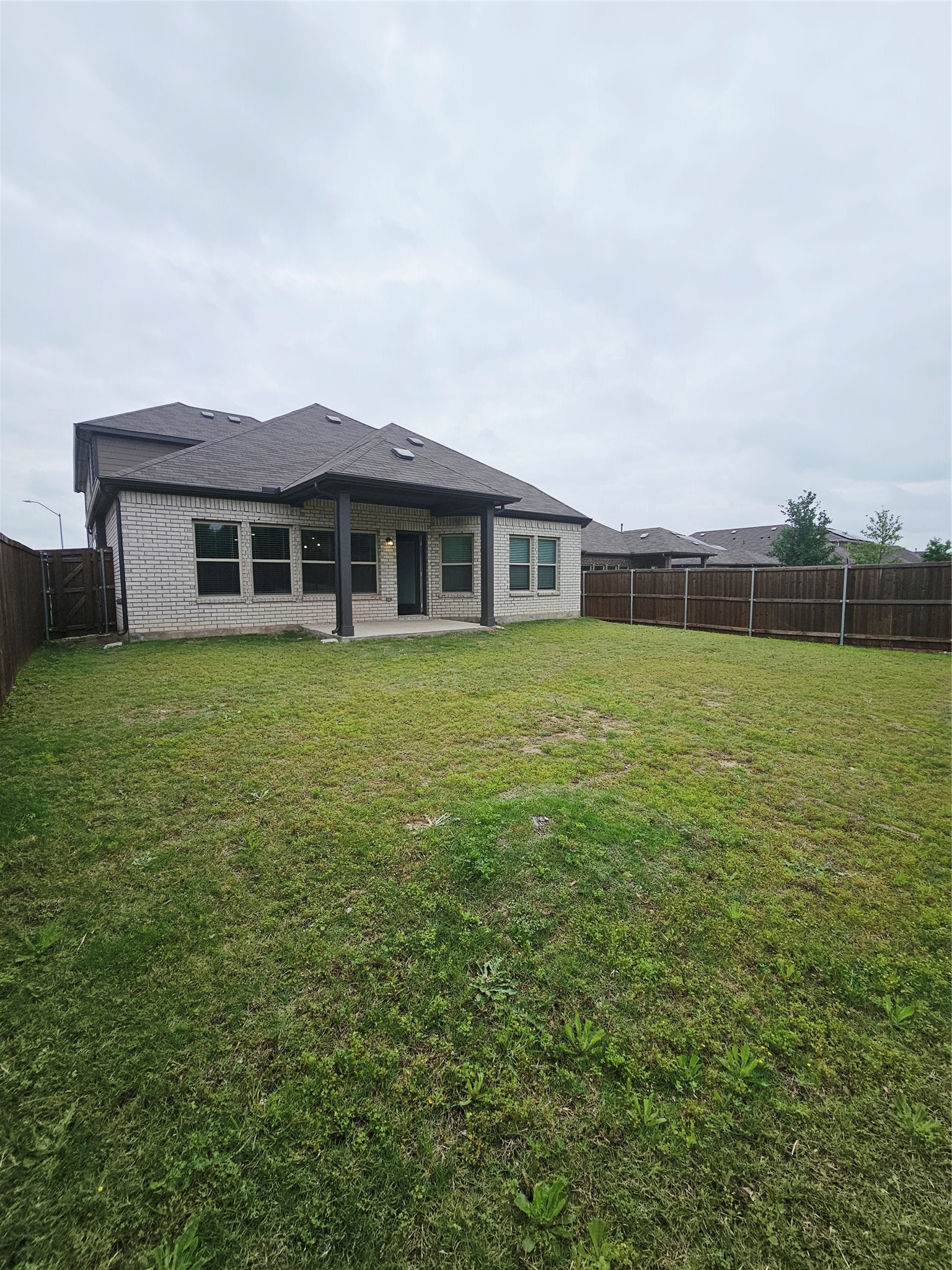 8941 Lantana Meadow Drive Fort Worth TX 76131