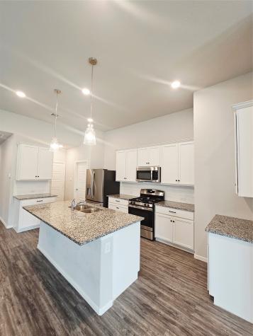 8941 Lantana Meadow Drive Fort Worth TX 76131