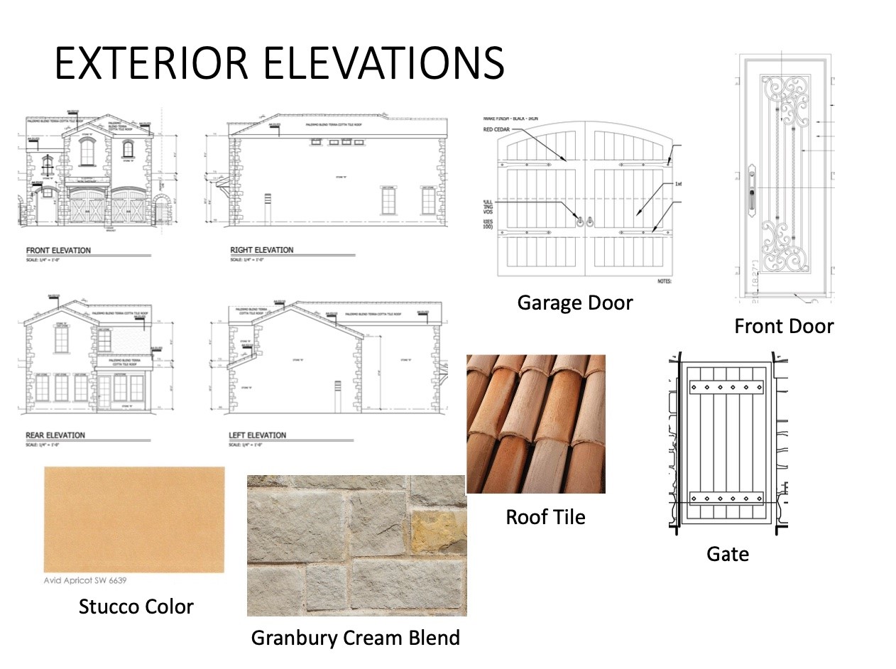 29 Costa Brava Westlake TX 76262