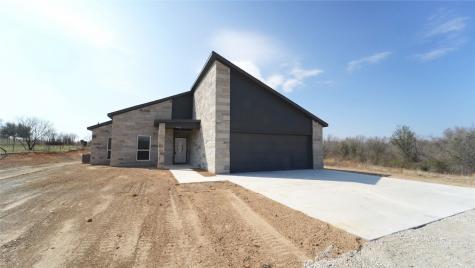 160 E Baggett Avenue Poolville TX 76487
