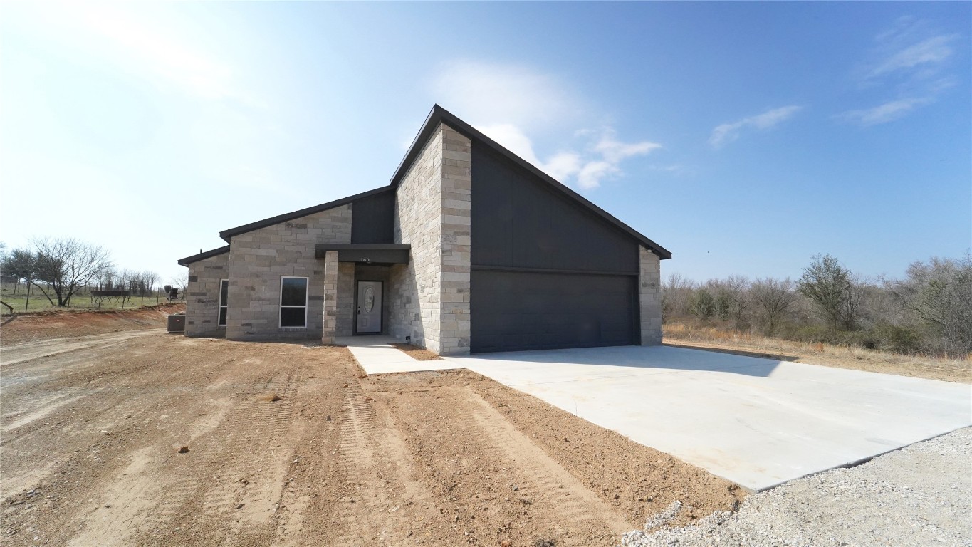 160 E Baggett Avenue Poolville TX 76487