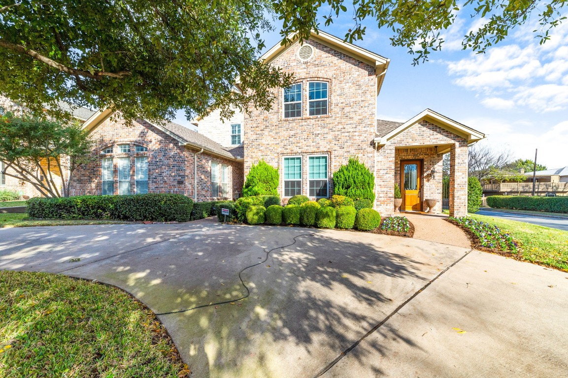 5300 Collinwood Avenue Fort Worth TX 76107