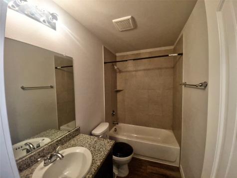 3407 Cardinal Drive Ennis TX 75119