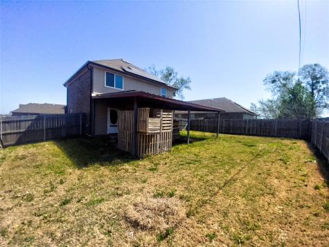 3407 Cardinal Drive Ennis TX 75119