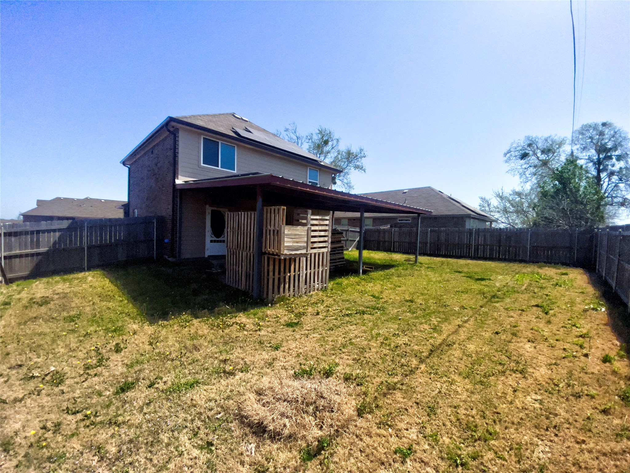 3407 Cardinal Drive Ennis TX 75119