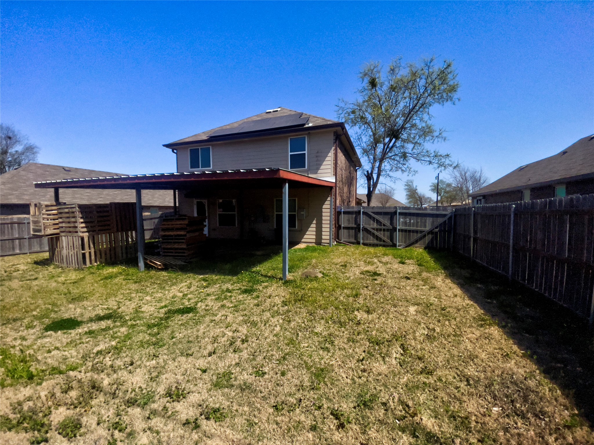3407 Cardinal Drive Ennis TX 75119
