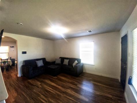3407 Cardinal Drive Ennis TX 75119