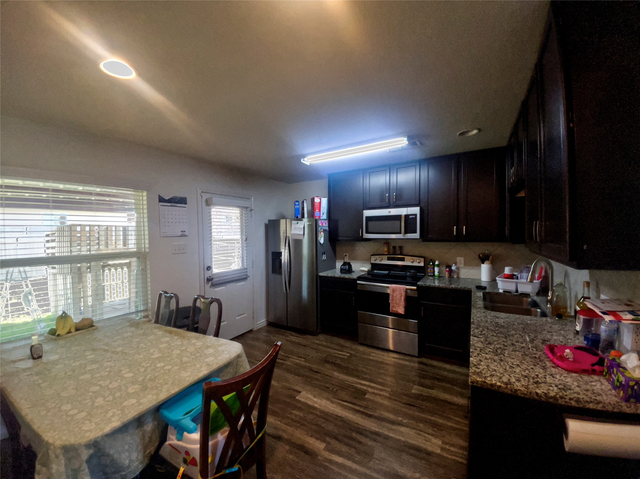 3407 Cardinal Drive Ennis TX 75119