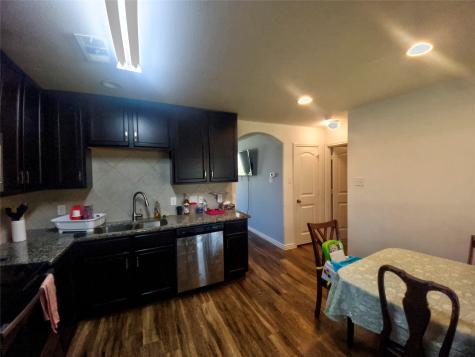 3407 Cardinal Drive Ennis TX 75119