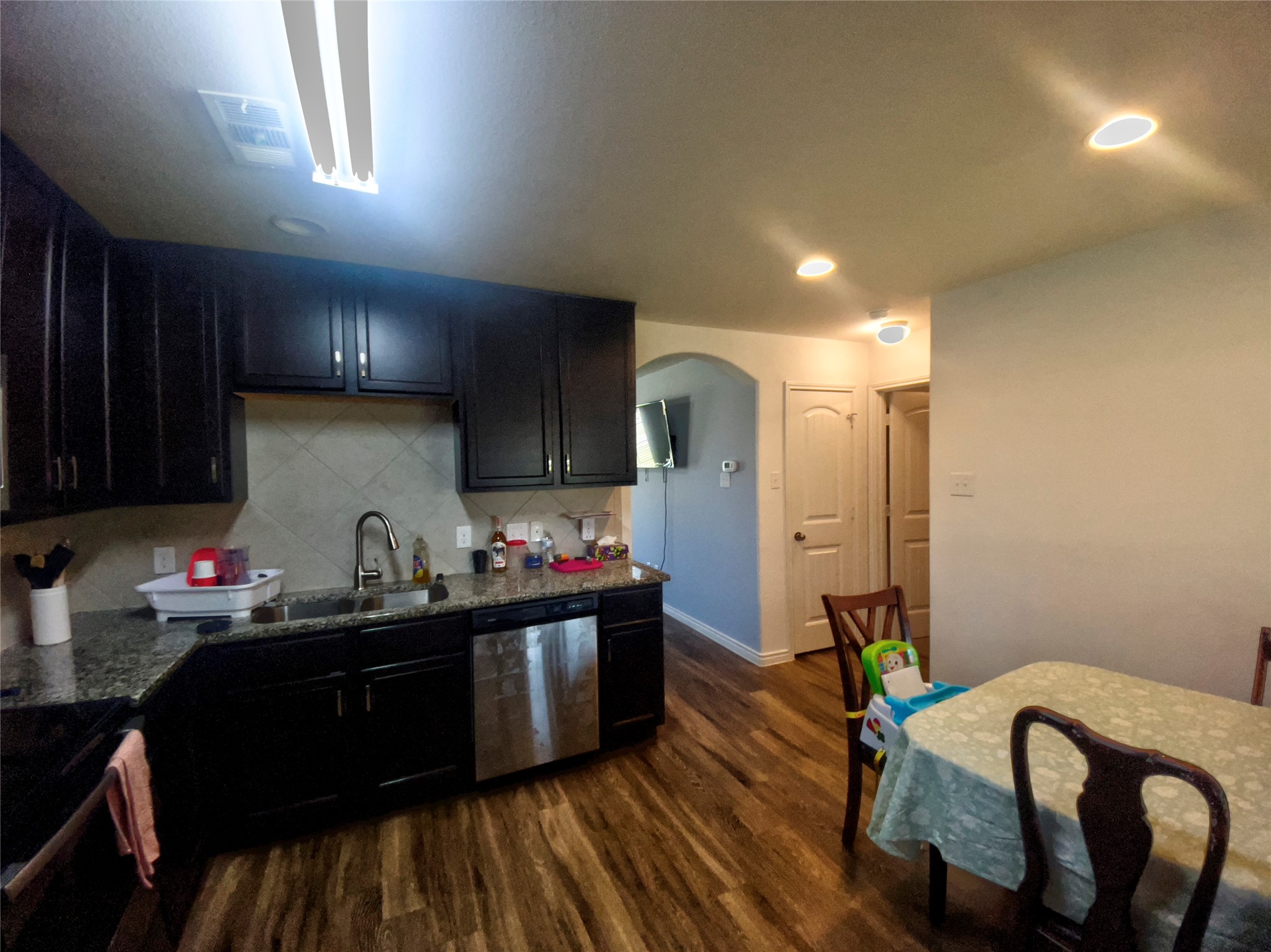 3407 Cardinal Drive Ennis TX 75119