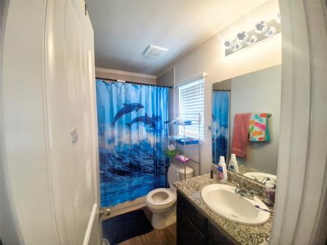 3407 Cardinal Drive Ennis TX 75119