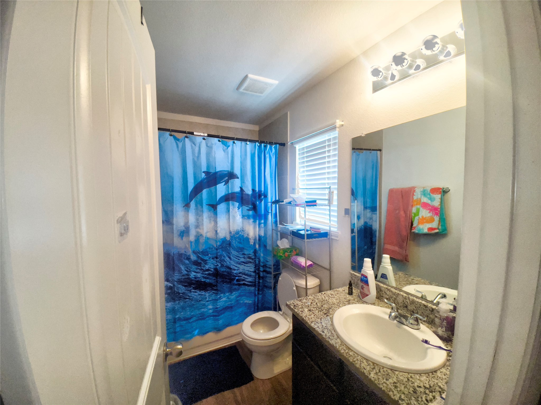 3407 Cardinal Drive Ennis TX 75119