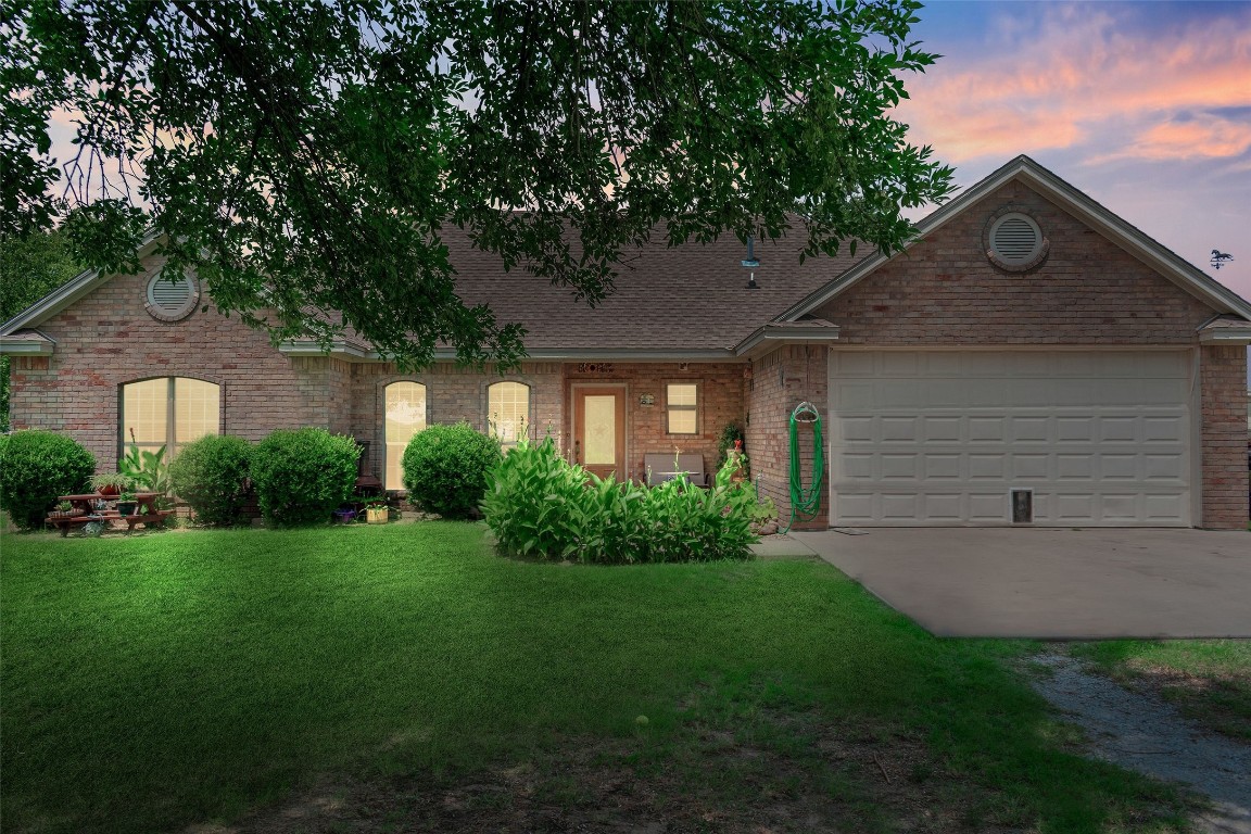 2277 Old Agnes Road Weatherford TX 76088