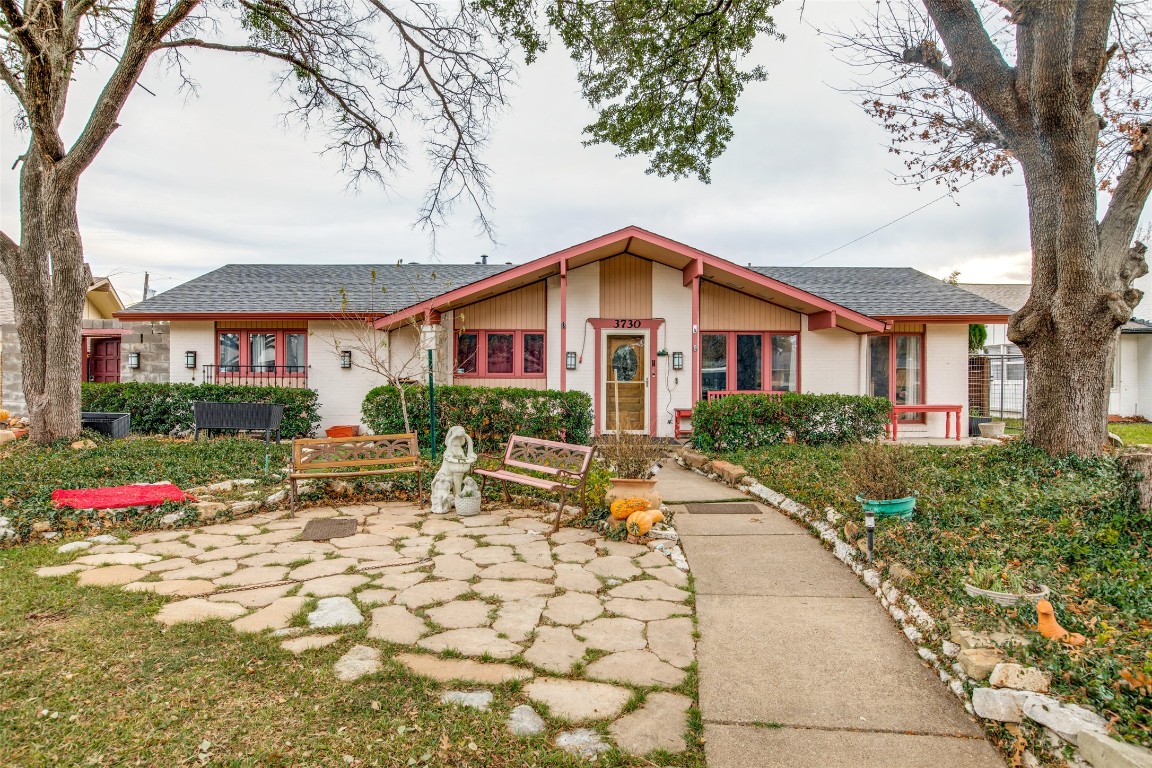 3730 Pageant Place Dallas TX 75244