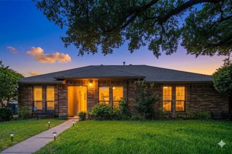 338 Marriott Lane Garland TX 75040