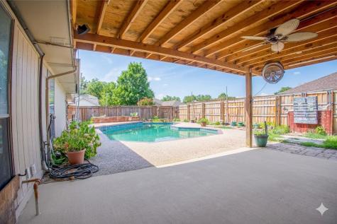 338 Marriott Lane Garland TX 75040