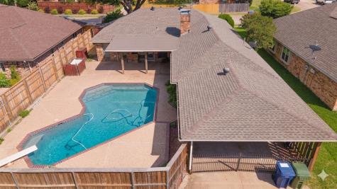 338 Marriott Lane Garland TX 75040