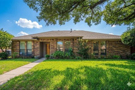 338 Marriott Lane Garland TX 75040