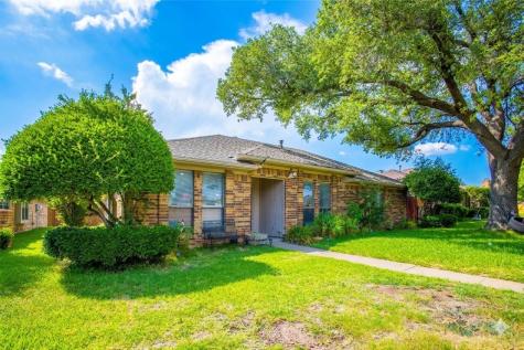 338 Marriott Lane Garland TX 75040