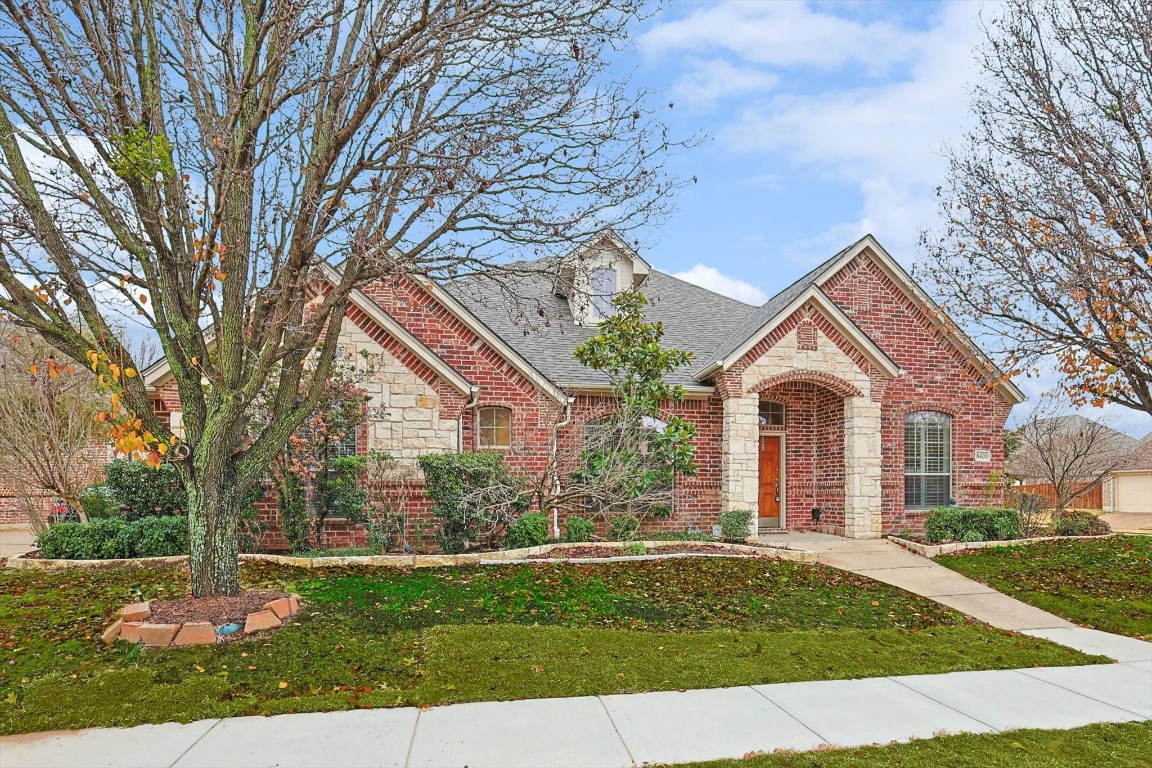 8400 Forest Glenn Court North Richland Hills TX 76182