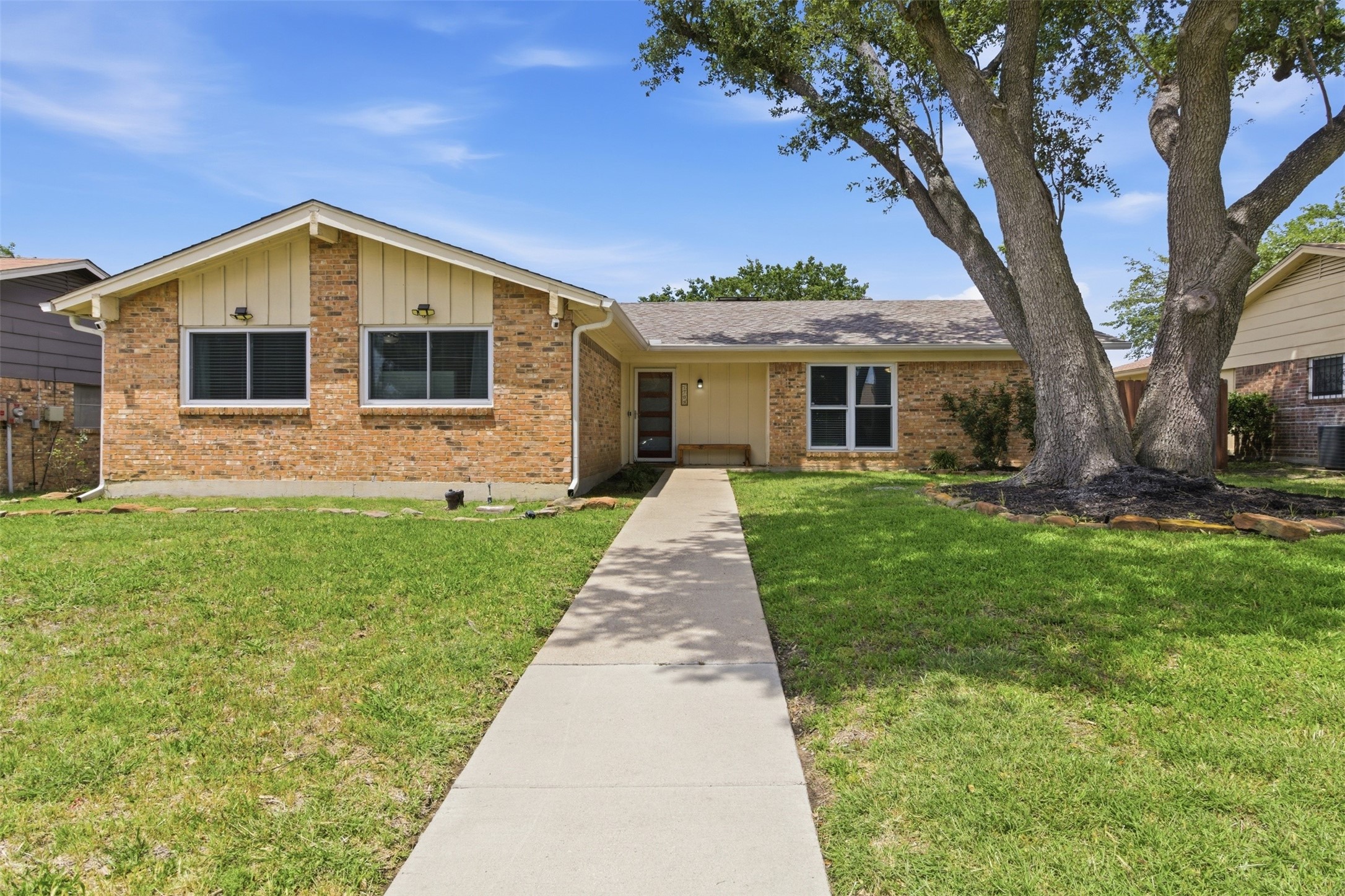 1709 Goliad Drive Garland TX 75042