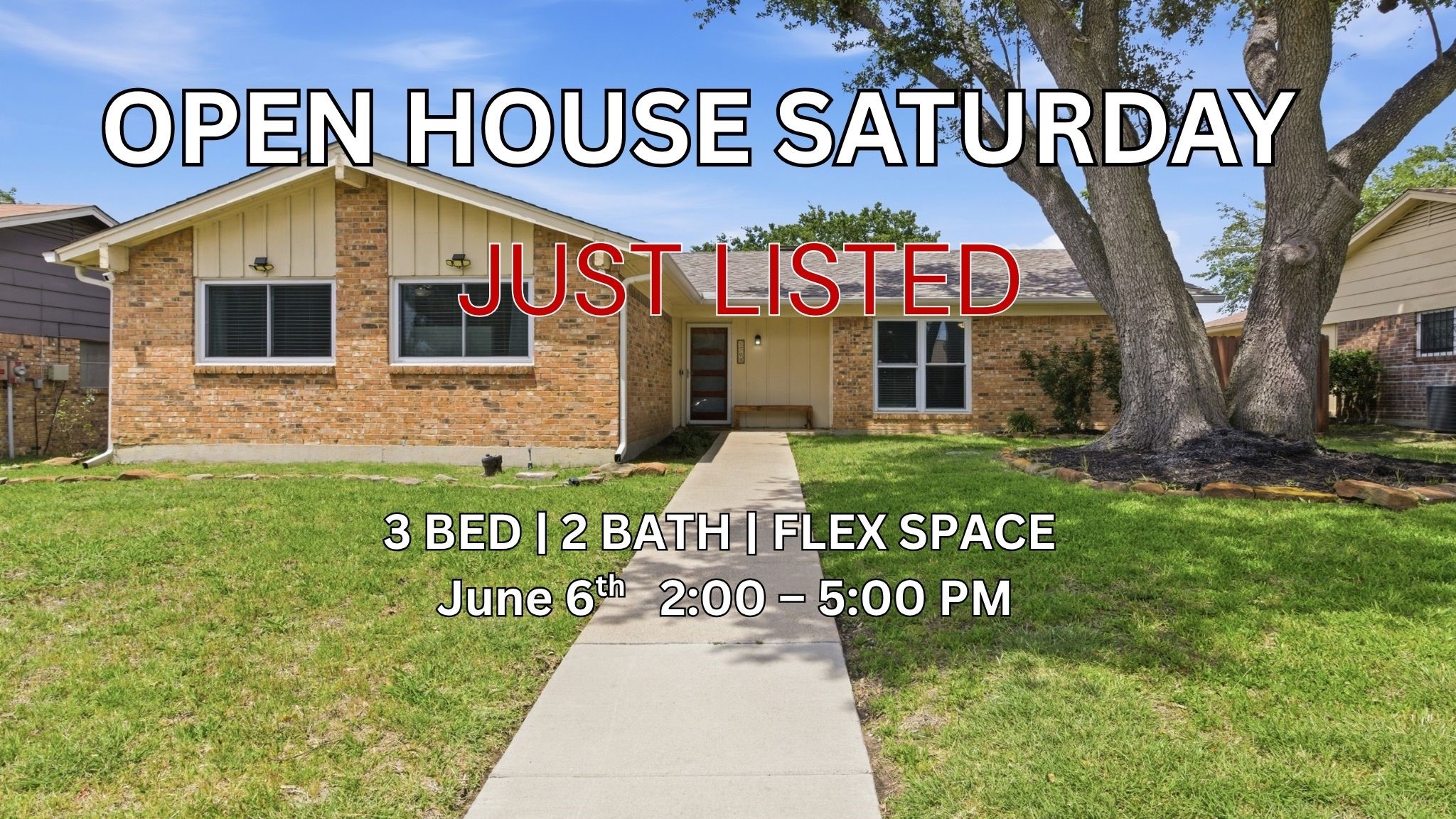1709 Goliad Drive Garland TX 75042