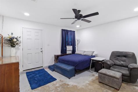 1709 Goliad Drive Garland TX 75042