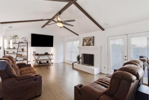 1709 Goliad Drive Garland TX 75042