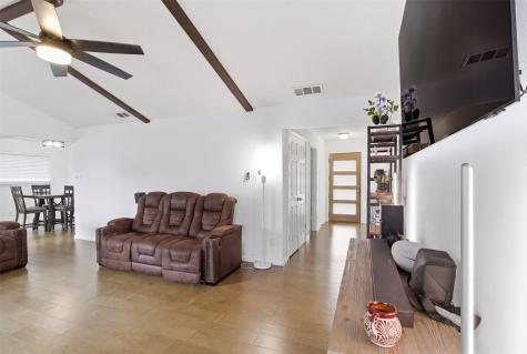 1709 Goliad Drive Garland TX 75042