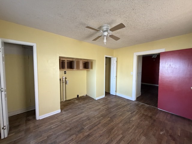 822 Santa Fe Avenue Canadian TX 79014