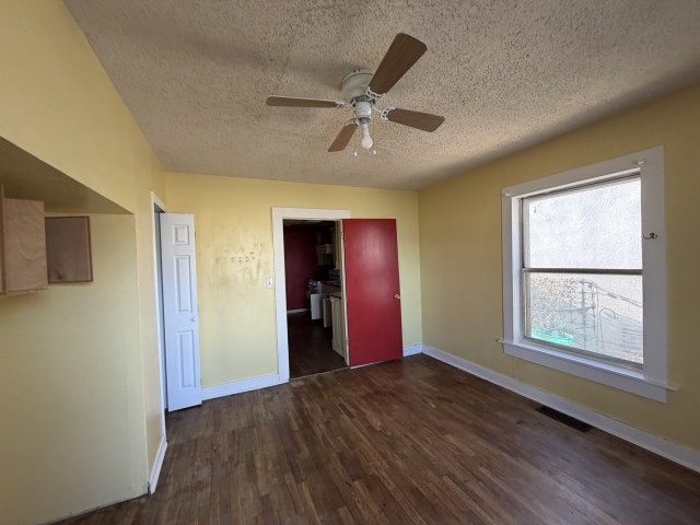 822 Santa Fe Avenue Canadian TX 79014