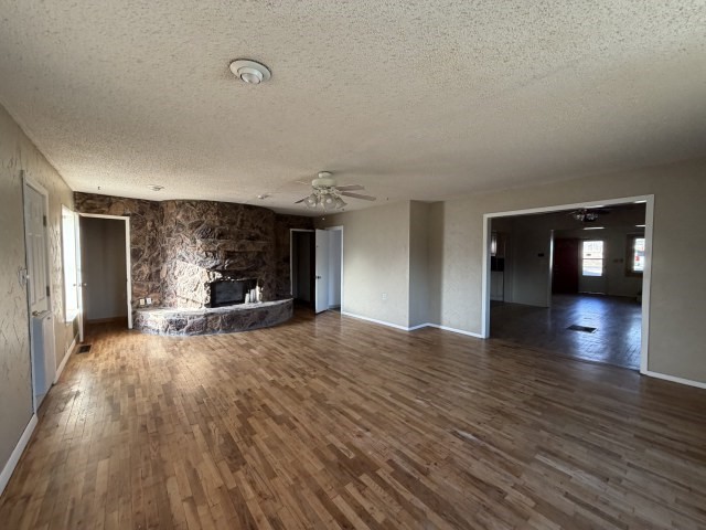 822 Santa Fe Avenue Canadian TX 79014