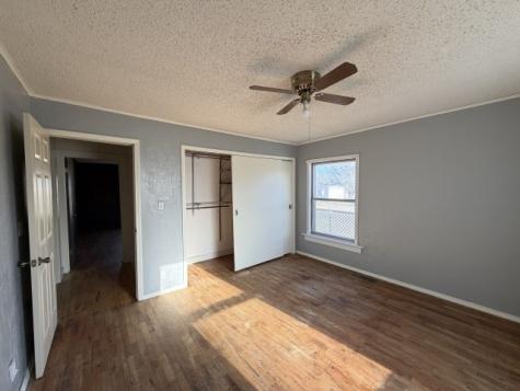 822 Santa Fe Avenue Canadian TX 79014
