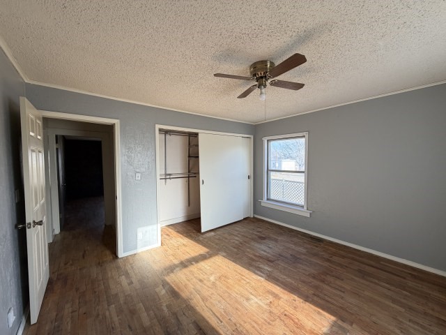 822 Santa Fe Avenue Canadian TX 79014