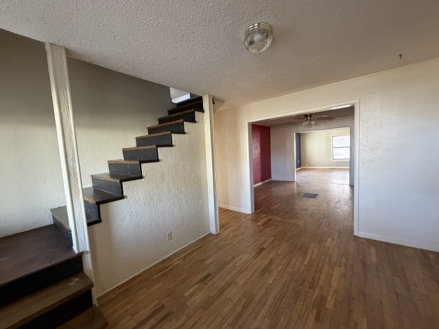 822 Santa Fe Avenue Canadian TX 79014