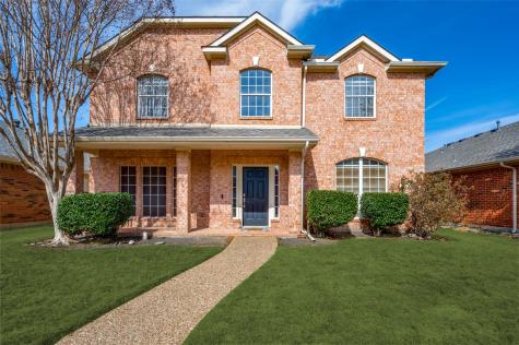 5108 Crossvine Lane Mckinney TX 75070