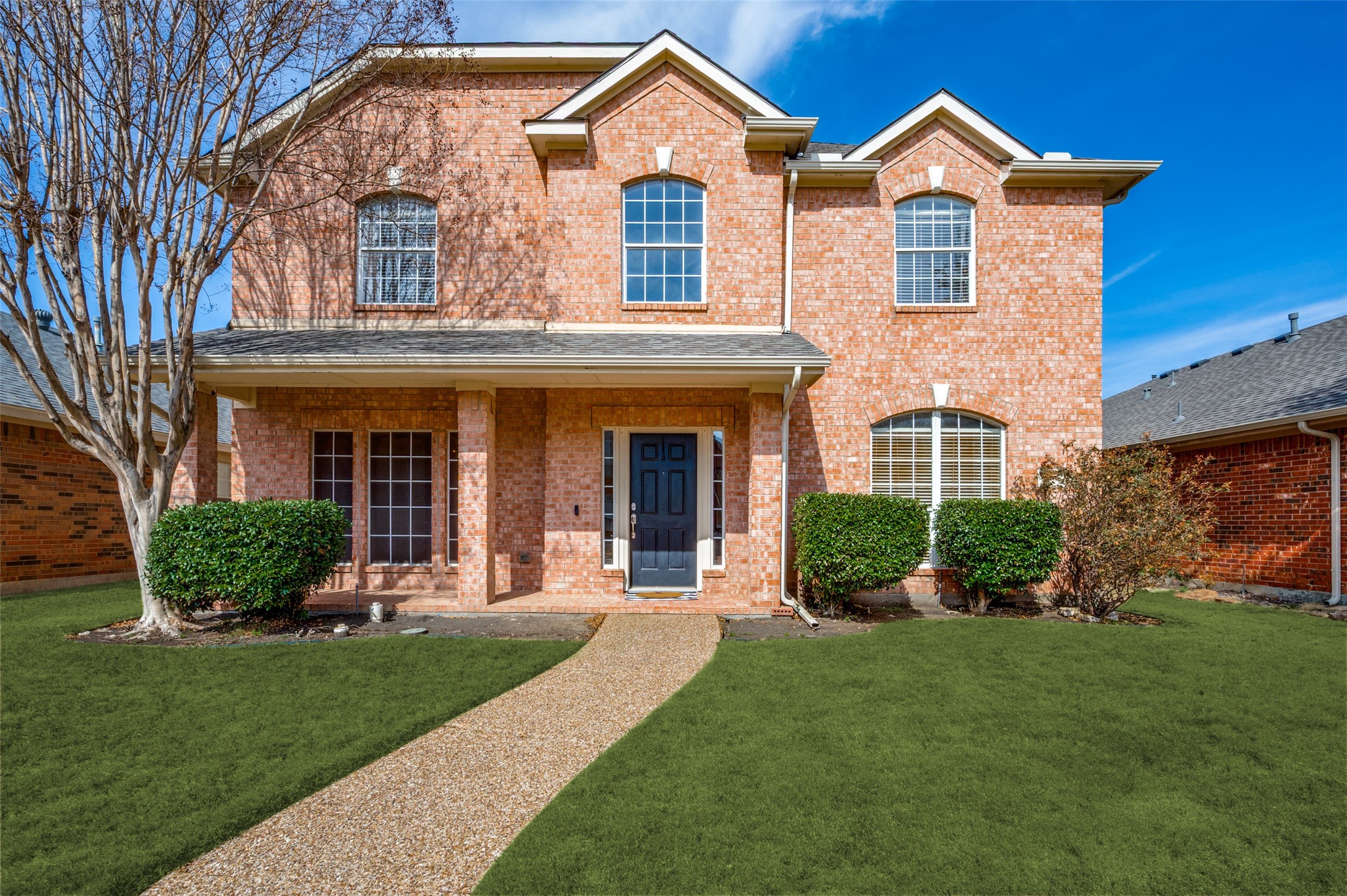 5108 Crossvine Lane Mckinney TX 75070