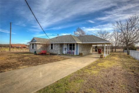 613 Fm 272 Celeste TX 75423
