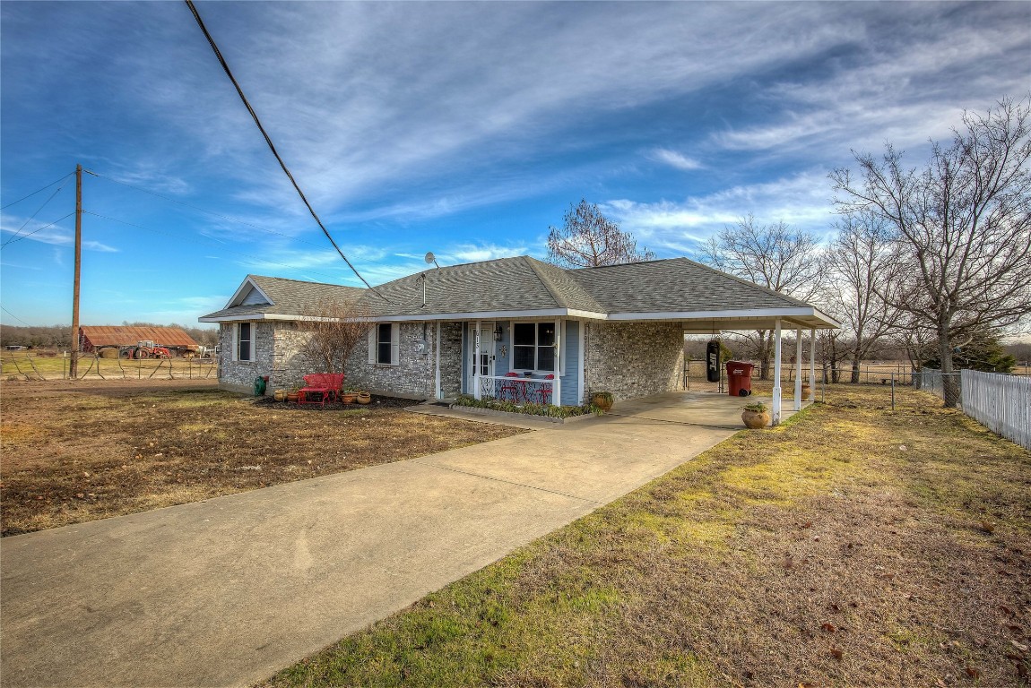 613 Fm 272 Celeste TX 75423